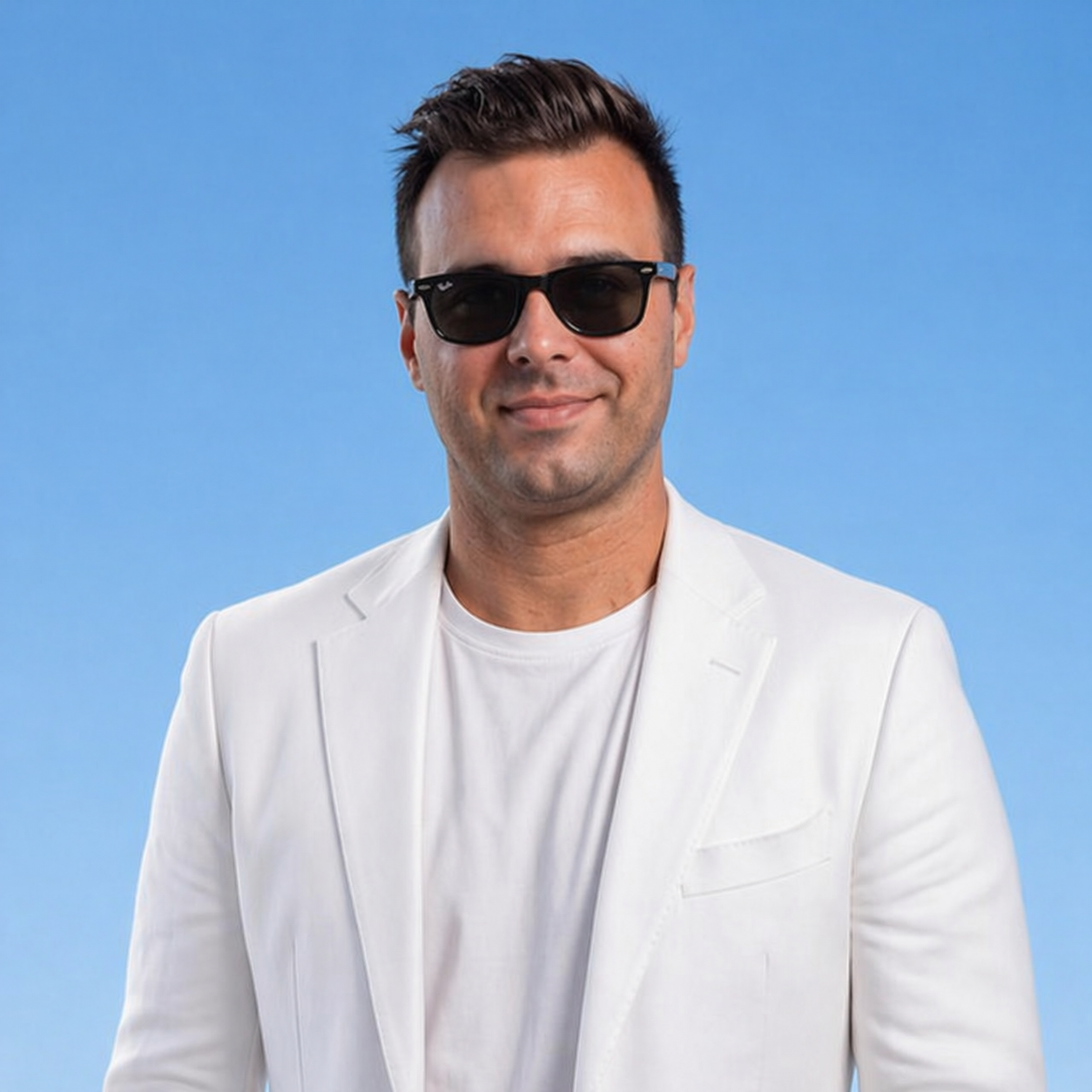 Jordan Nassie — Founder of SellBop